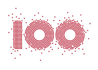 We Reached 100 Members Oog Network
