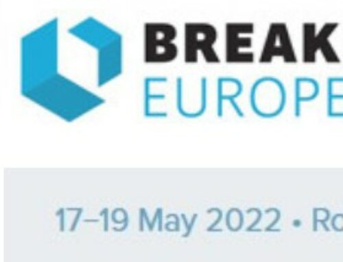 OOG NETWORK ATTENDS BREAKBULK EUROPE 2022